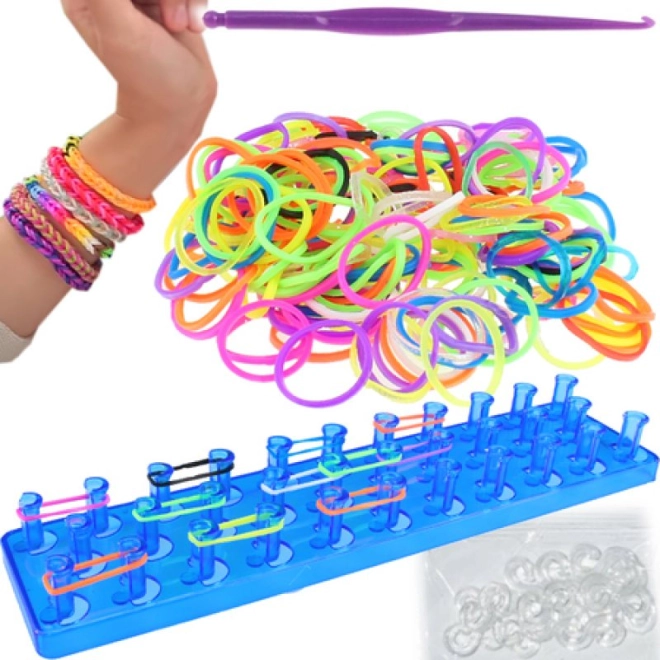 Kompletná LOOM sada
