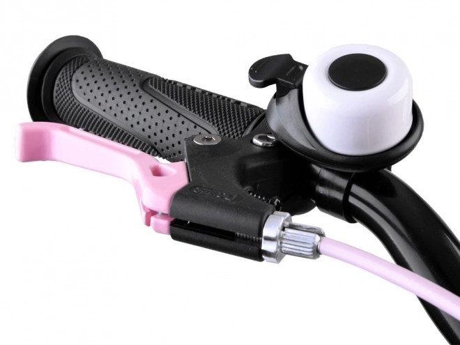 RoyalBaby Rower Space Shuttle 16" – Fialová