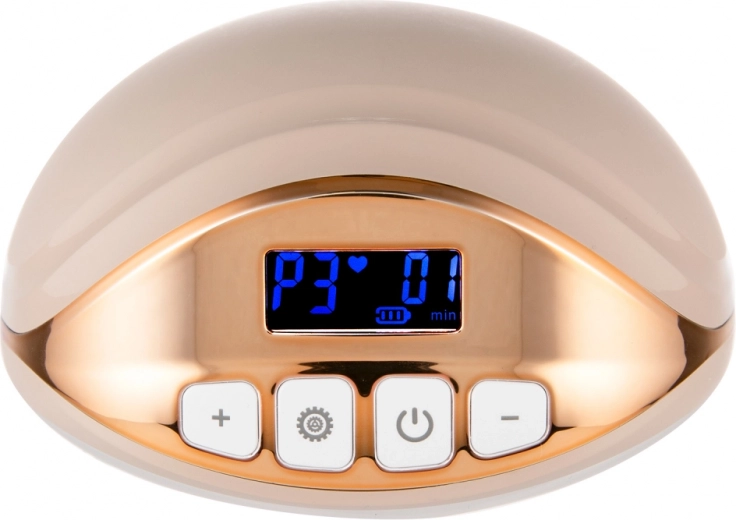 3 režimy a až 8 úrovní sania do 26 kPa