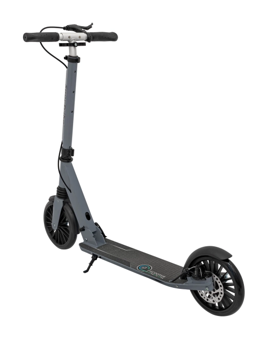 Kolobežka Sportrike – Strieborná