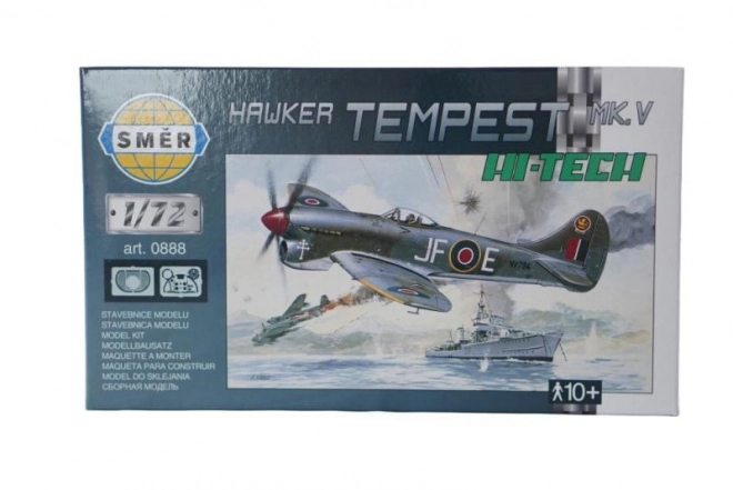 Hawker Tempest Mk.V