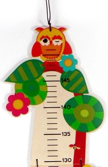 Rozsah 79–146 cm na roky rastu