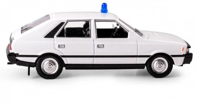 Polonez 07 Zgłoś sa 1/43 model