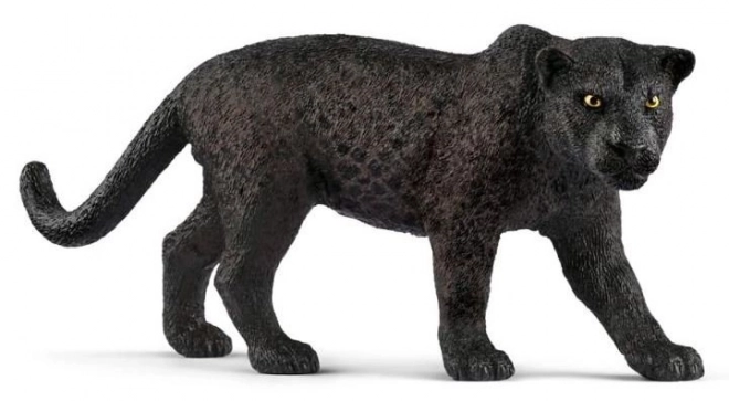 Čierny panter Schleich Wildlife