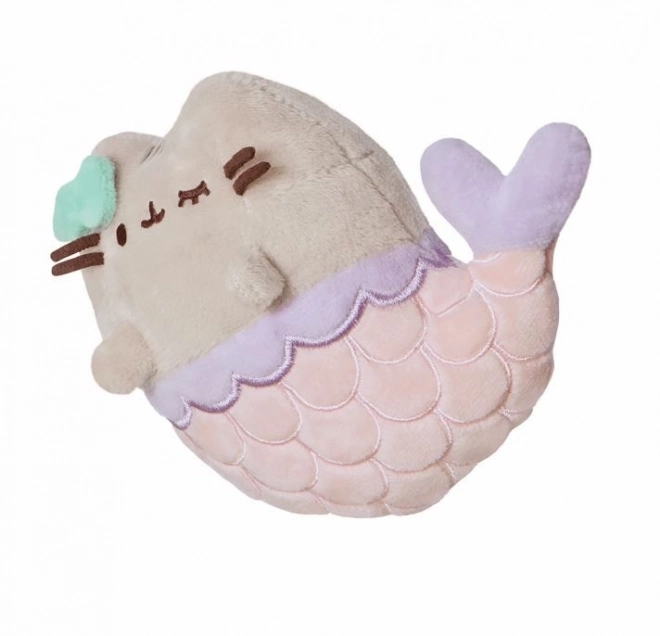 Maskotka Pusheen morská panna malá 14 cm