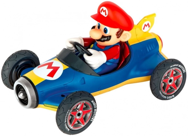 Zostava vozidiel Mario Kart Mach 8 Twinpack