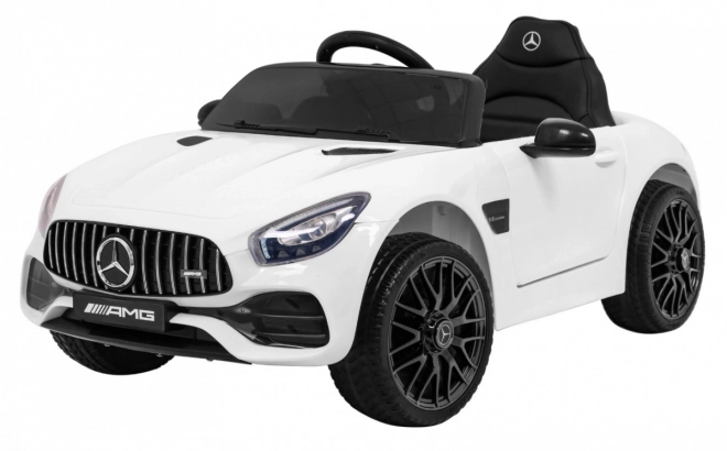Detské Elektrické Auto Mercedes Benz GT