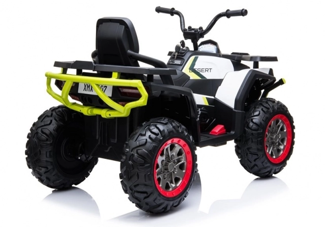 Detský elektrický štvorkolka XMX607