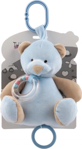 Jemné zvuky pre pokojné zaspávanie