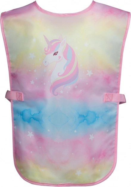 Detská zástera Rainbow Unicorn
