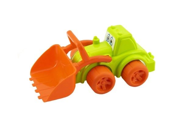 Podpora motorického rozvoja