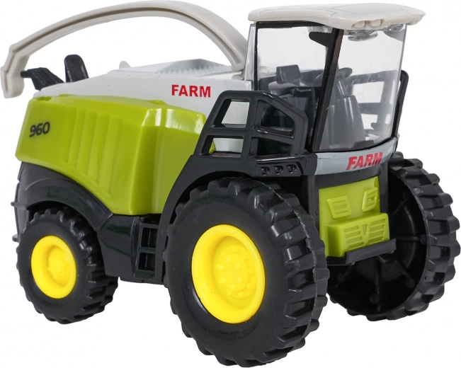 Jazda dopredu aj dozadu s voľnobežnými kolesami