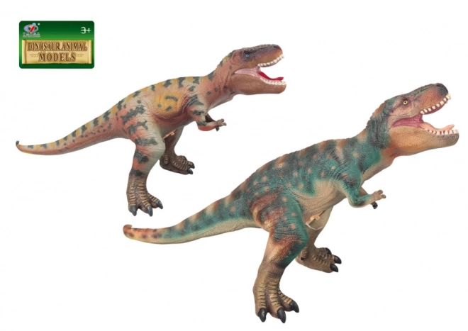 Dinosaurus mäkký T-Rex 49 cm