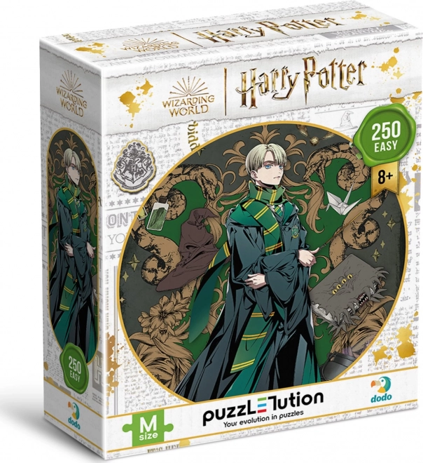 Puzzle Harry Potter: Draco Malfoy 250 kúskov