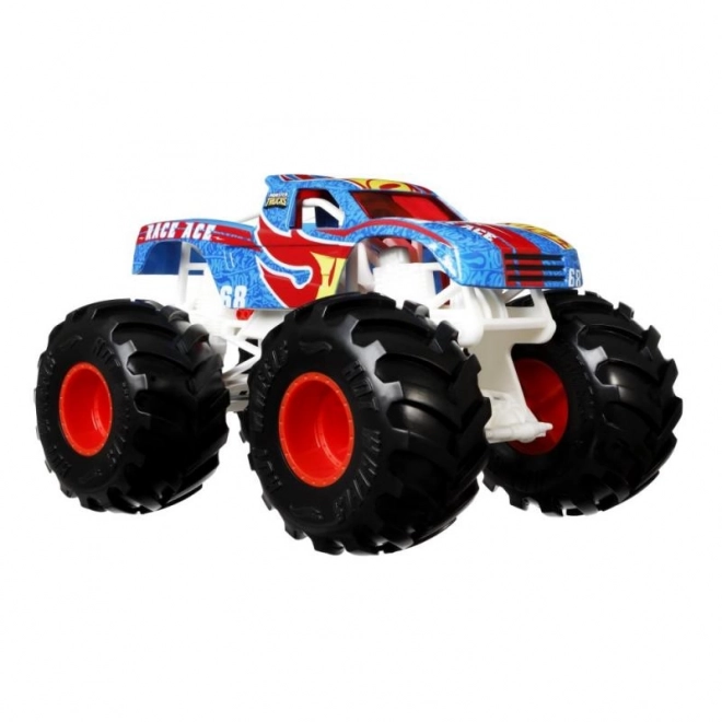 Hot Wheels Monster Trucks Veľký Truck