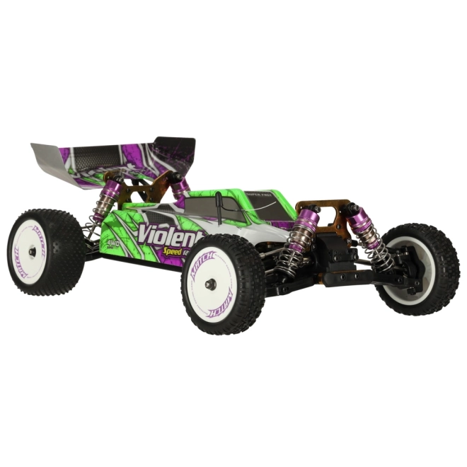 Diaľkovo ovládané auto WLToys 1:10 4WD