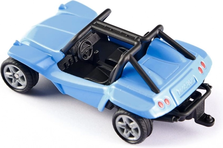 Autentický off-road vzhľad