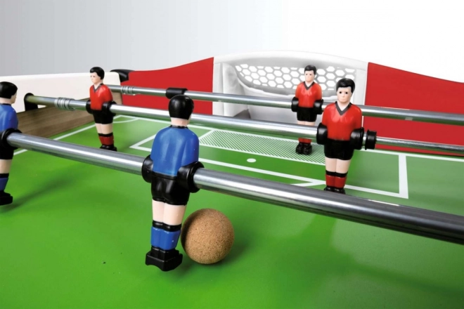 Futbal č. 1