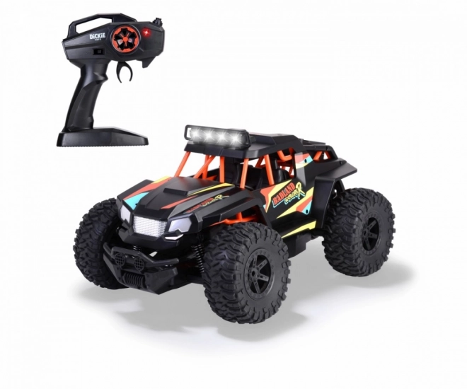 RC terénne vozidlo Badland Explorer