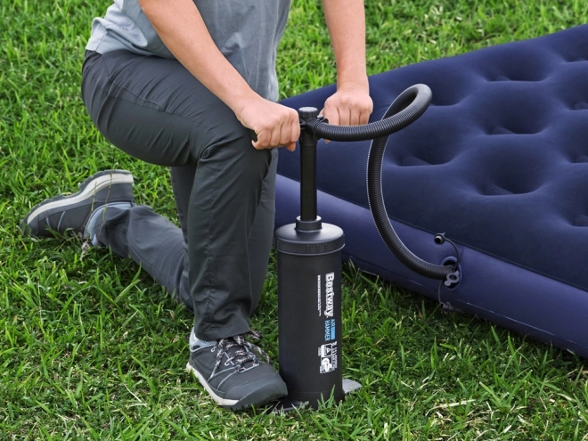 Bestway ručná pumpa pre matrac 37 cm