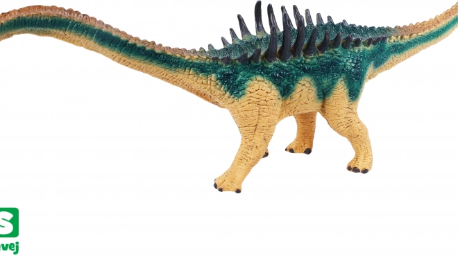 Figúrka dinosaura Agustinia 33 cm