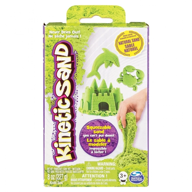 Kinetic Sand farebný piesok