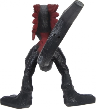 Dinosaurus Jurský svet 9 cm