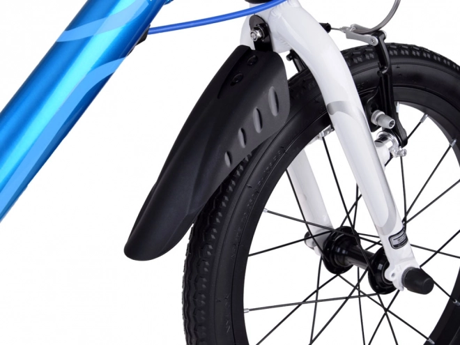 RoyalBaby moderný ľahký detský bicykel 16'' Mars