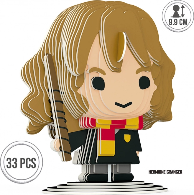 3D puzzle Harry Potter Hermiona Grangerová