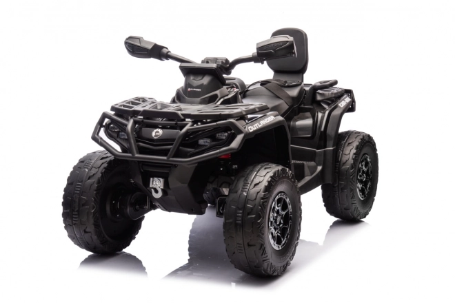 Elektrická detská štvorkolka Can-Am Outlander