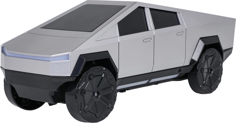 Jazda všetkými smermi a drift