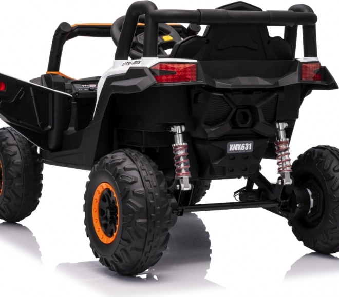 Biely Buggy Madman UTV-MX