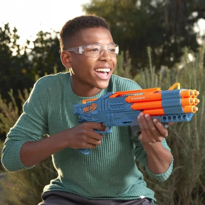 Nerf Elite 2.0 Ranger PD 5