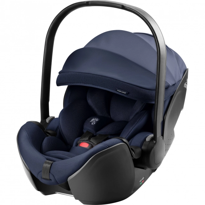 Autosedačka pre bábätká Britax Römer Baby-Safe