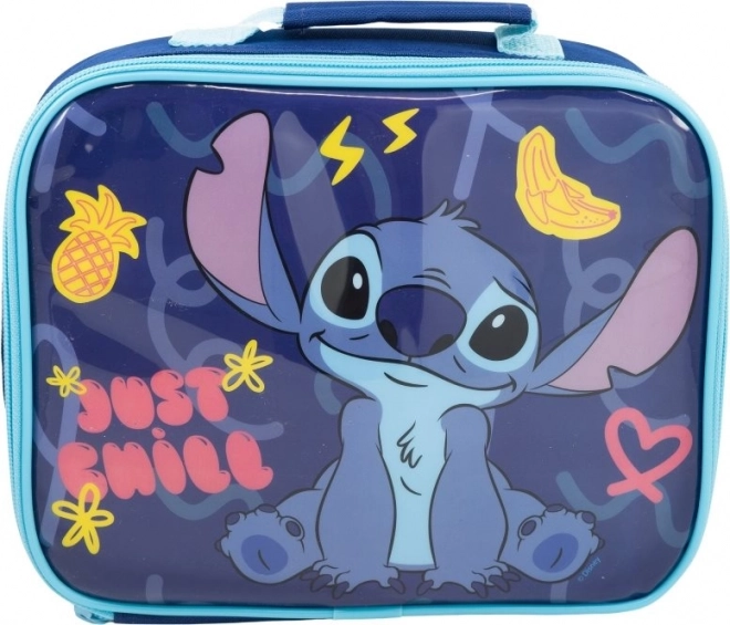 Termo taška na desiatu STITCH