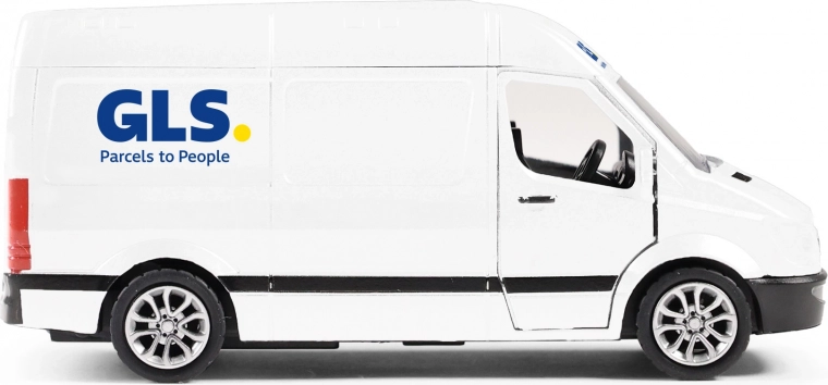 Spätný chod a plynulá jazda