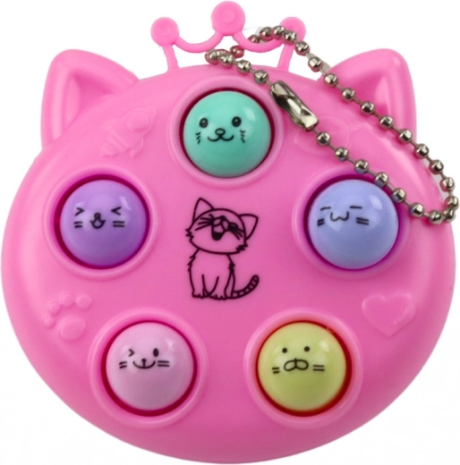 Zmyslové stláčanie pre pokoj a sústredenie