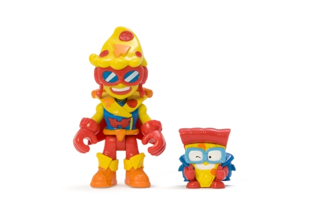 Exkluzívne figurky