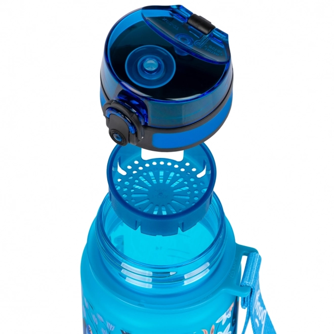 Baagl tritanová fľaša na pitie Vlaštovky, 500 ml