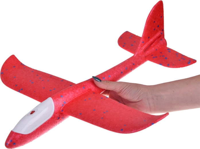 Ľahký a bezpečný penový materiál