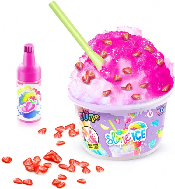 Slime Ice pohár So Slime