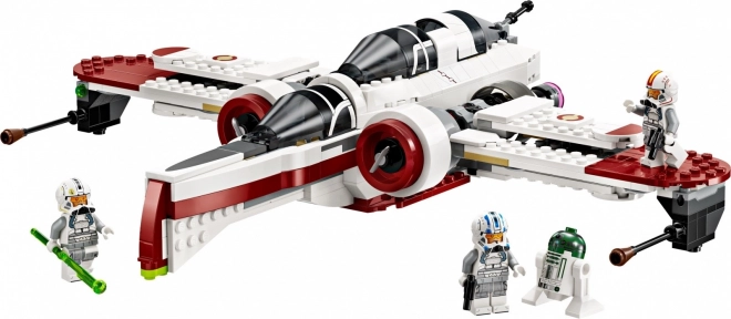 Lego Star Wars stíhačka ARC-170