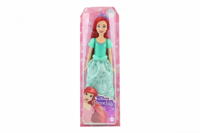 Disney princezná Ariel bábika