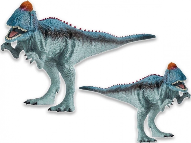 Figúrka dinosaura Kryolophosaurus od Schleich