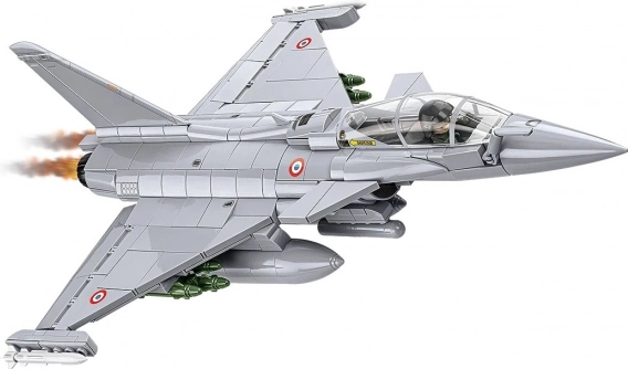 Stavebnica Dassault Rafale C - 551 dielikov