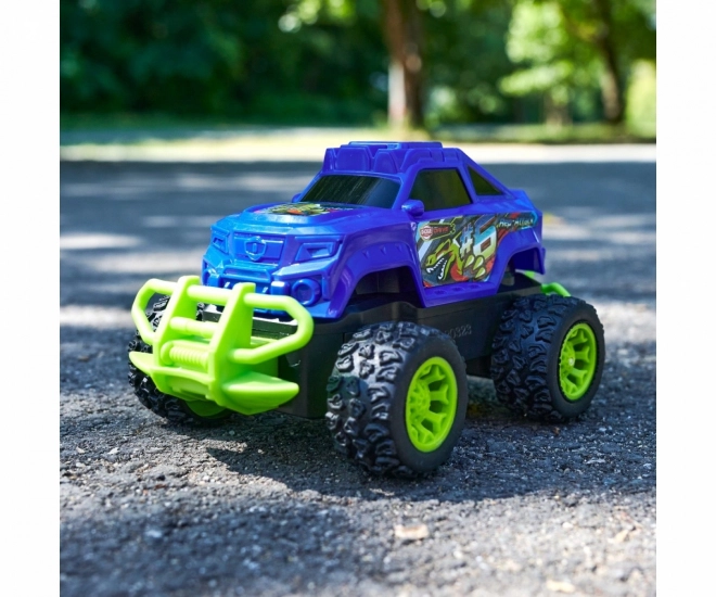 Závodné auto RC Monstertruck Rep Attack 15,5 cm