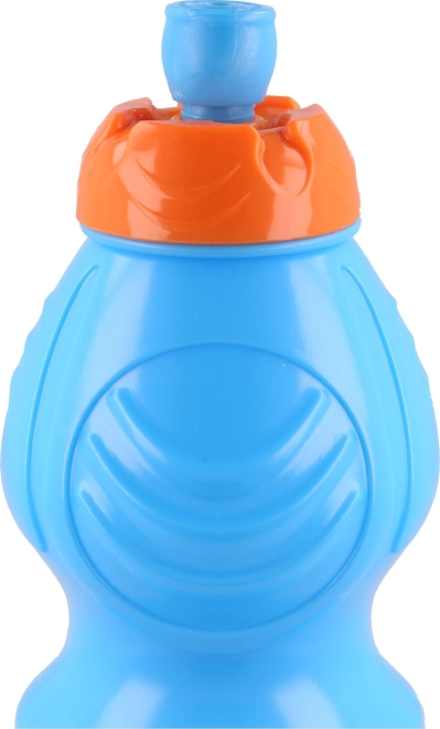 Ergonomický tvar