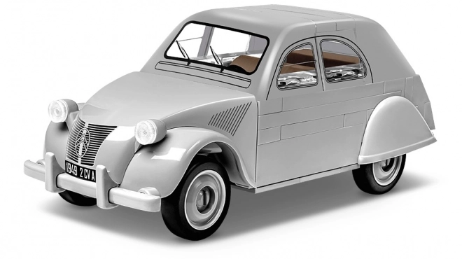 Citroën 2CV Typ A (1949)