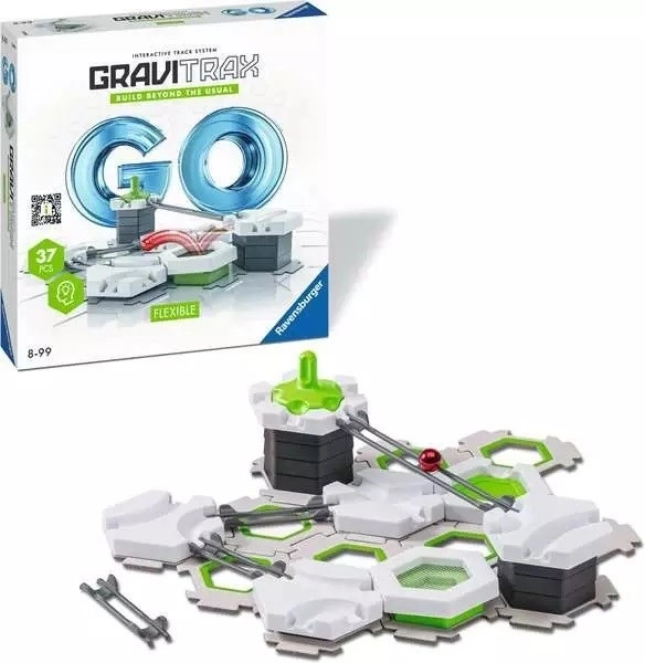 Zostava Gravitrax GO Flexible