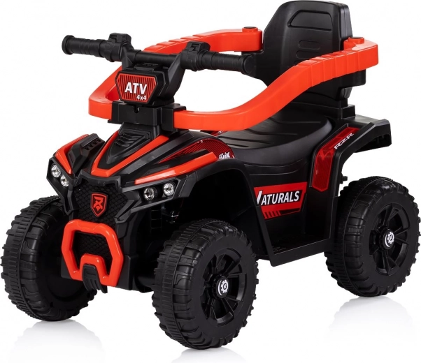 Bezpečnostná hrazda, stupačky a opierka